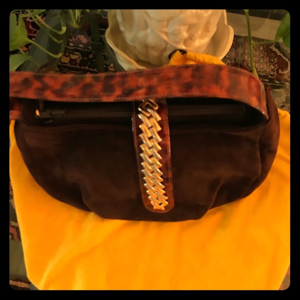 Shoes and matching Handbag